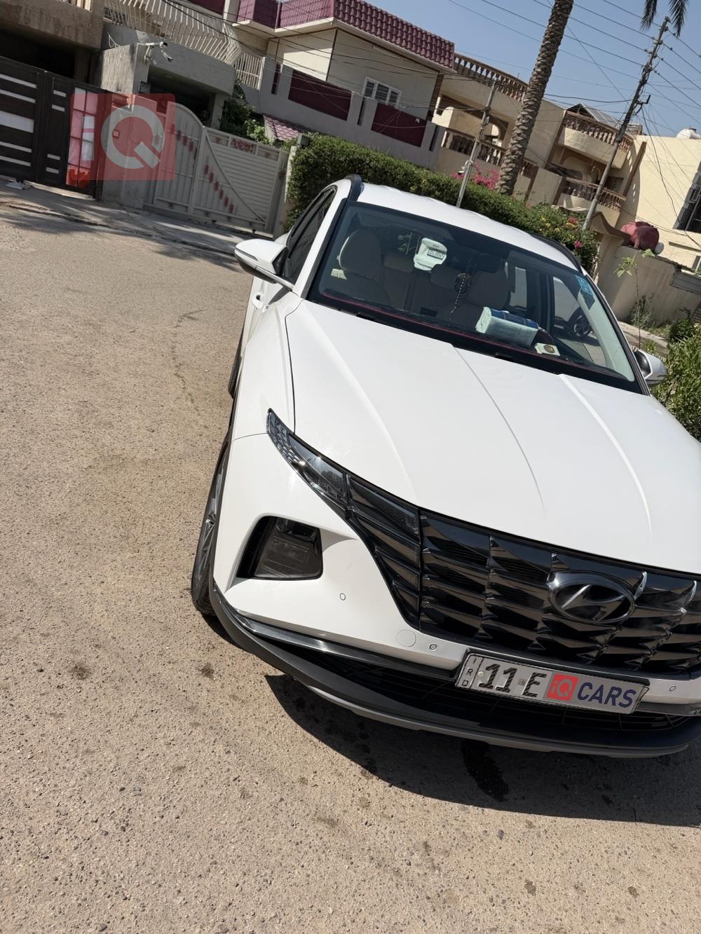 هيونداي توسان